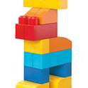 Mega Bloks Deluxe Building Bolsa 150-piece