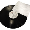 Vinyl Cleaning Fluid & Microfiber Towel - Record Washing Solution (200ml Spray Bottle) | Record Rescue