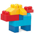 Mega Bloks Deluxe Building Bolsa 150-piece