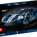 Lego TBD Technic 42154