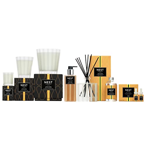 NEST Fragrances Reed Diffuser