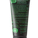 Hello Oral Care Activated charcoal + hemp sls free whitening toothpaste and black bpa-free toothbrush
