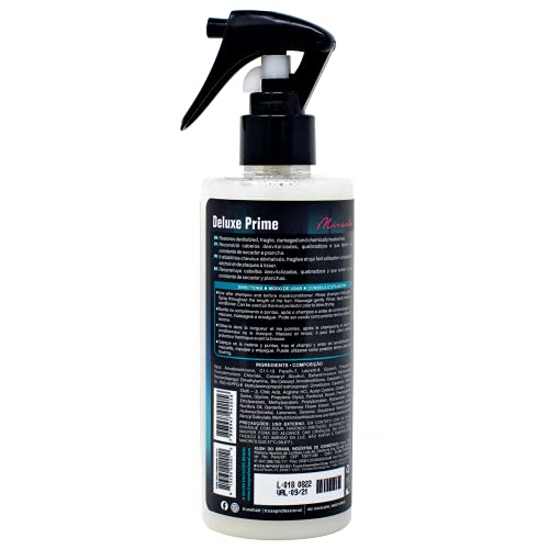 Truss Deluxe Prime - Tratamientos para el cabello