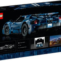 Lego TBD Technic 42154