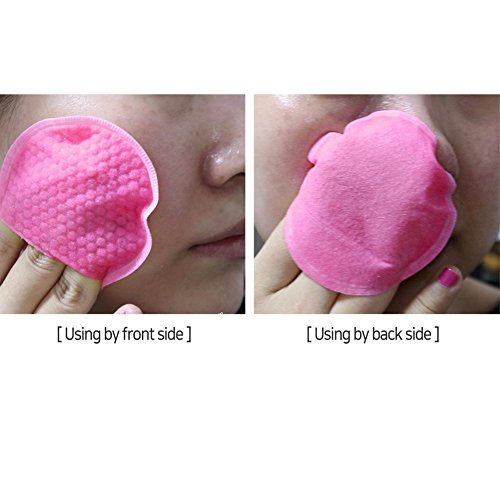 Elizavecca Milky Piggy Hell-Pore perfect wine sparkling peeling pad