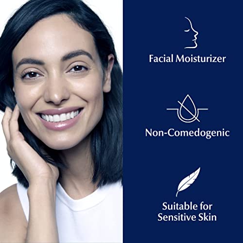 Eucerin, Crema antiarrugas de noche con CoQ10 y pro retinol, 48 g, 1.7 fluid ounces