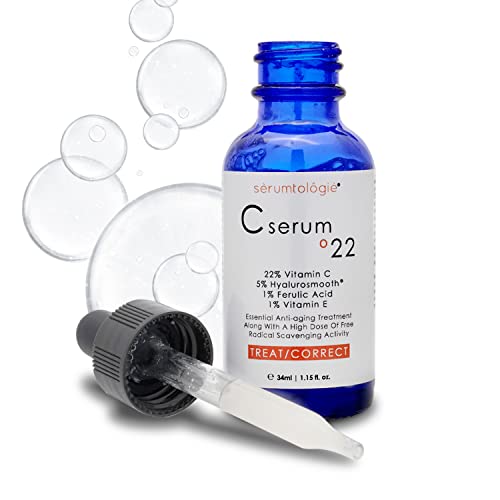 serumtologie Suero de vitamina C