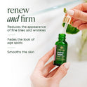ToLB Retinol Serum - 72% Organic - Clinical Strength Retinol Moisturizer - Anti Aging Anti Wrinkle Facial Serum - 1 ounce
