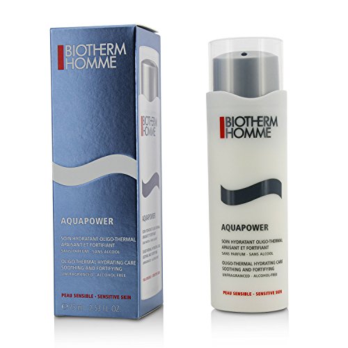AQUAPOWER SENSITIVE 75 ML