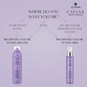 Caviar Anti-envejecimiento Multiplicador de volumen Mist, 5 onzas