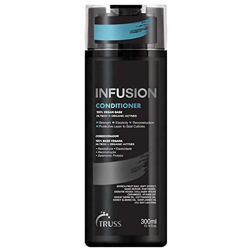 Truss Infusion Conditioner 300ml 10.14 fl. oz.
