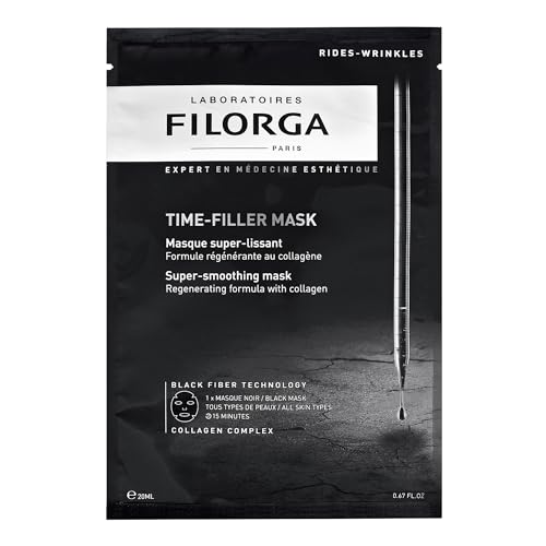 FILORGA TIME-FILLER MASK Mascarilla Rellenadora de Arrugas Profundas