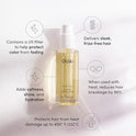 Ouai Hair Oil