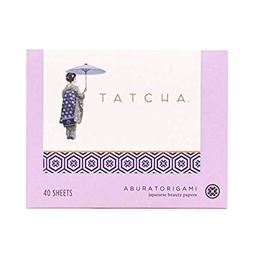 Tatcha Aburatorigami - Papel de lija