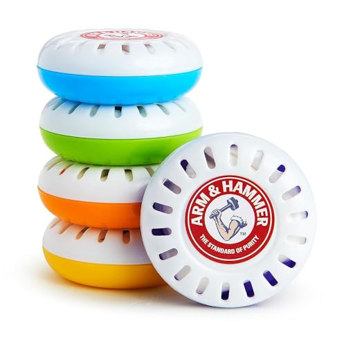 Munchkin Arm and Hammer Nursery Ambientadores