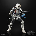 Hasbro - Figurine Star Wars Jedi Fallen Order - Scout Trooper Black Series Gaming Greats 15cm - 5010993750191