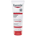 Eucerin Eczema Relief Body Creme for Unisex Body Cream 8 oz