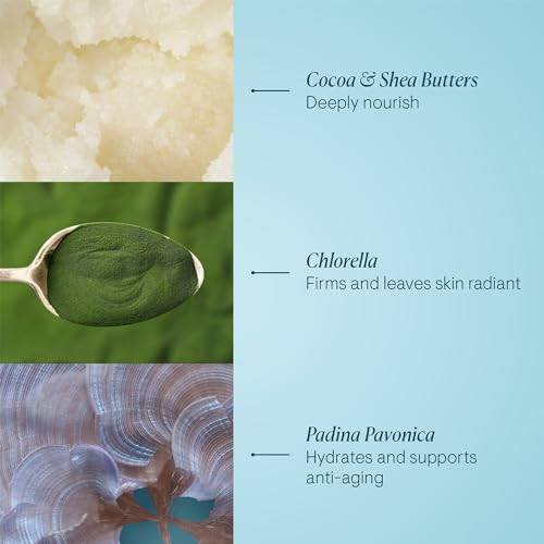 ELEMIS Pro-Collagen - Crema para el día marino ultrarica, antiarrugas y rica