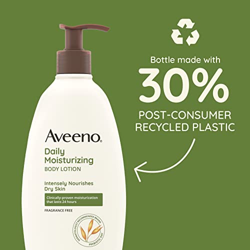 Aveeno Sheer Hydration