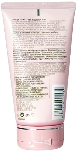 Clinique Rinse Off Foaming Cleanser Ii 150 Ml 1 Unidad 150 g