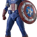 Tamashii Nations S.H.Figuarts - Avengers Assemble