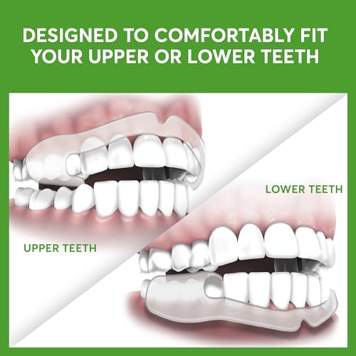 Plackers Grind No More Dental