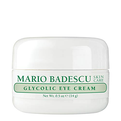 Mario Badescu Glycolic Eye Cream, 0.5 oz.