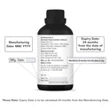 Majestic Pure Lemon Essential Oil for Aromatherapy, 5x Extra Strength, 4 fl. Oz