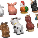 Fisher-Price Little People Animal Friends