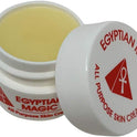 Egyptian Magic Paquete de crema para la piel multiusos - 3 artículos: tarro de 4 onzas, tarro de 1 onza, tarro de 25 oz (5 oz en total)