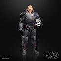 Star Wars The Black Series - Figura de Wrecker a Escala de 15 cm - Star Wars: The Bad Batch - Edad: 4+