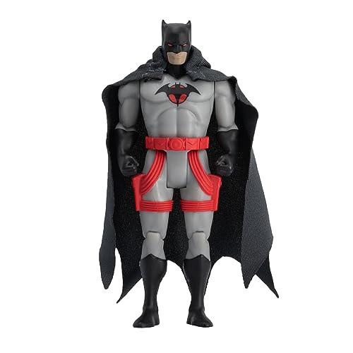 McFarlane - DC Direct - Super Powers 5" Cifras Wv5 - Thomas Wayne Batman (Flashpoint)