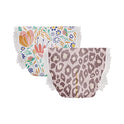 The Honest Company Clean Conscious Diapers | Plant-Based, Sustainable | Classic Stripes + Feeling Nauti | Super Club Box