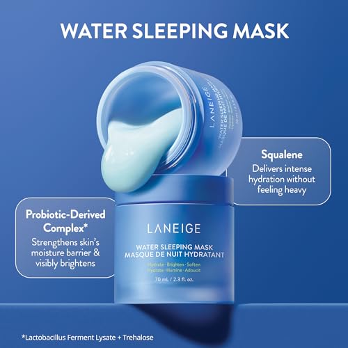 LANEIGE Besties Kit, 1.0 unidad, 0.49 pounds