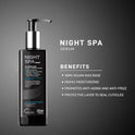 Truss Night Spa Serum 250ml 8.45 fl. oz.