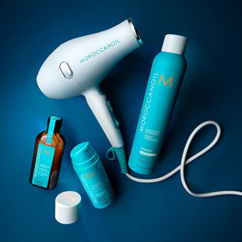 Moroccanoil by Moroccanoil Luminous Hairspray Medium, 10 Ounce