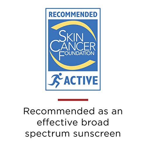 EltaMD Loción de protección solar UV Sport, de amplio espectro SPF 50, fórmula de óxido de zinc a base de minerales, resistente al agua