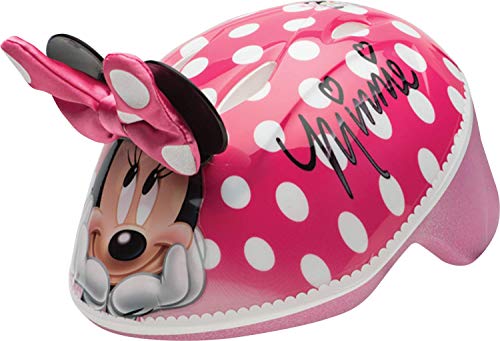 BELL Minnie - Casco Infantil