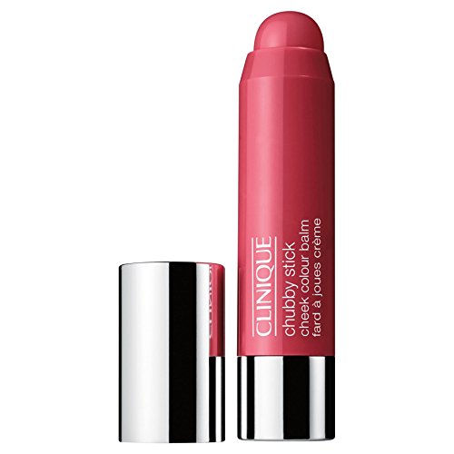 Clinique Chubby Stick mejilla Roly Poly Rosy