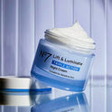Boots No7 Lift and Luminate Night Cream 1.6 onzas líquidas