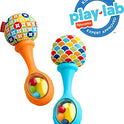 Fisher Price Maracas Coloridas