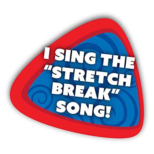 Just Play Disney Junior Mickey Mouse Funhouse Stretch Break Mickey Mouse