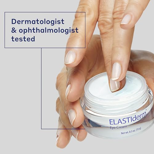 Obagi Medical ELASTIderm Eye Cream, 0.5 oz