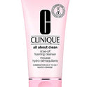 Clinique Rinse Off Foaming Limpiador 150ml/5oz Cuidado de la Piel