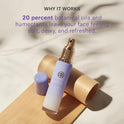 Tatcha Luminous Dewy Skin Mist by Tatcha