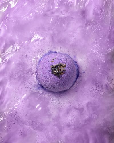 LifeAround2Angels Bath Bombs Gift Set 12 USA made Fizzies, Shea & Coco Butter Dry Skin Moisturize, Perfect for Bubble & Spa Bath. Handmade Birthday Mothers day Gifts idea For Her/Him, wife, girlfriend