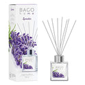 BAGO home Juego de difusores de varillas perfumadas, 100 ml, 3.4 onzas