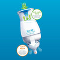Munchkin Latch BPA-Free Bottle