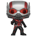 Funko POP Marvel: Ant-Man & The Wasp - Ant-Man w/Chase