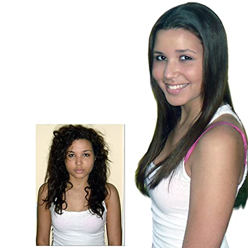 Complex Brazilian Keratin Hair Blowout Treatment Professional Results Straighten and Smooths Hair 120ml Queratina Keratina Brasilera Tratamiento